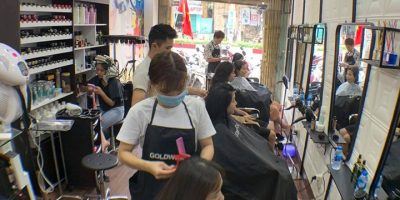 Salon Vũ cần tuyển thợ cắt tóc - Tìm Việc làm Biên Hòa #1 - Đồng Nai - Việc  làm nhanh nhất nhiều việc làm hấp dẫn