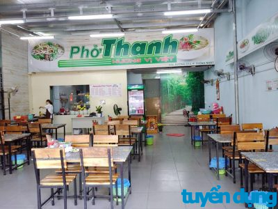 CẦN TUYỂN NHÂN VIÊN PHỤC VỤ LƯƠNG CAO - Tìm Việc làm …